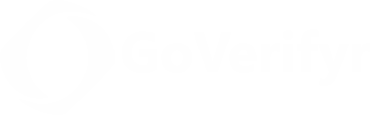 GoVerifyr